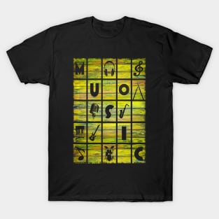 records T-Shirt